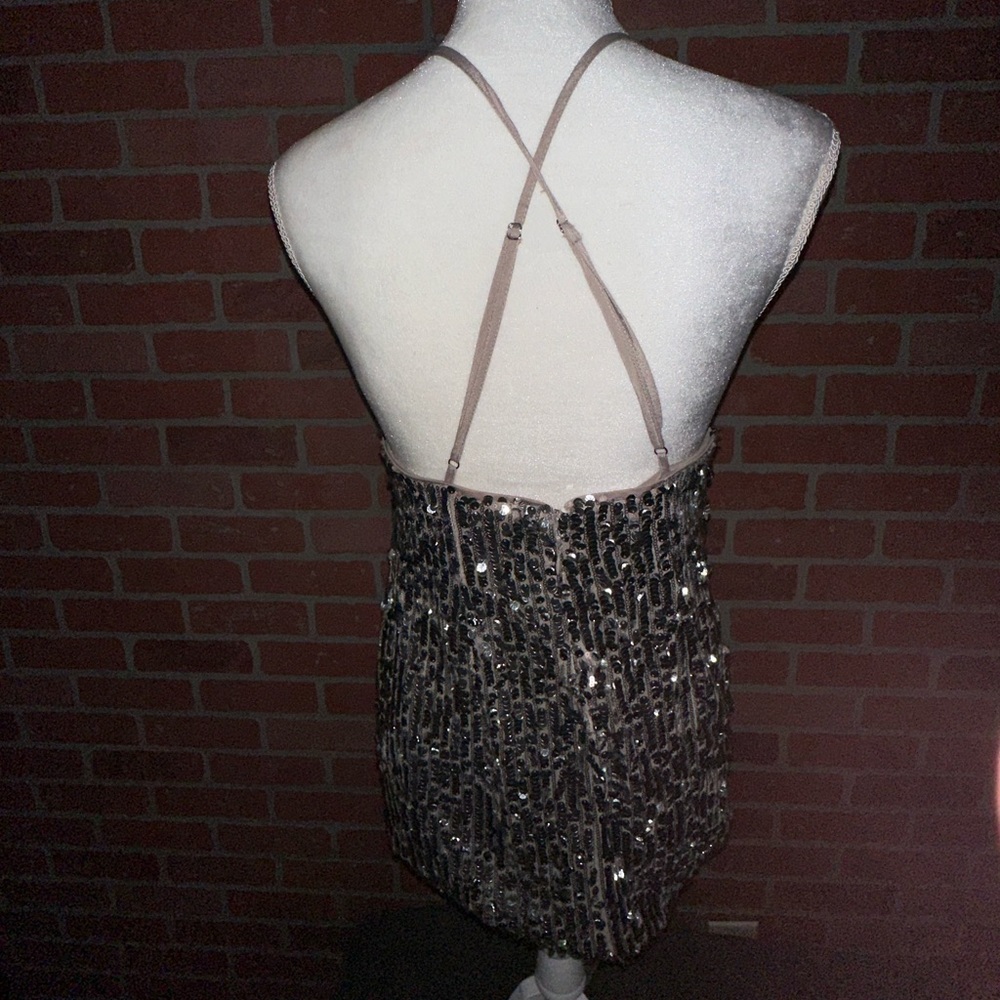 Cocktail dress